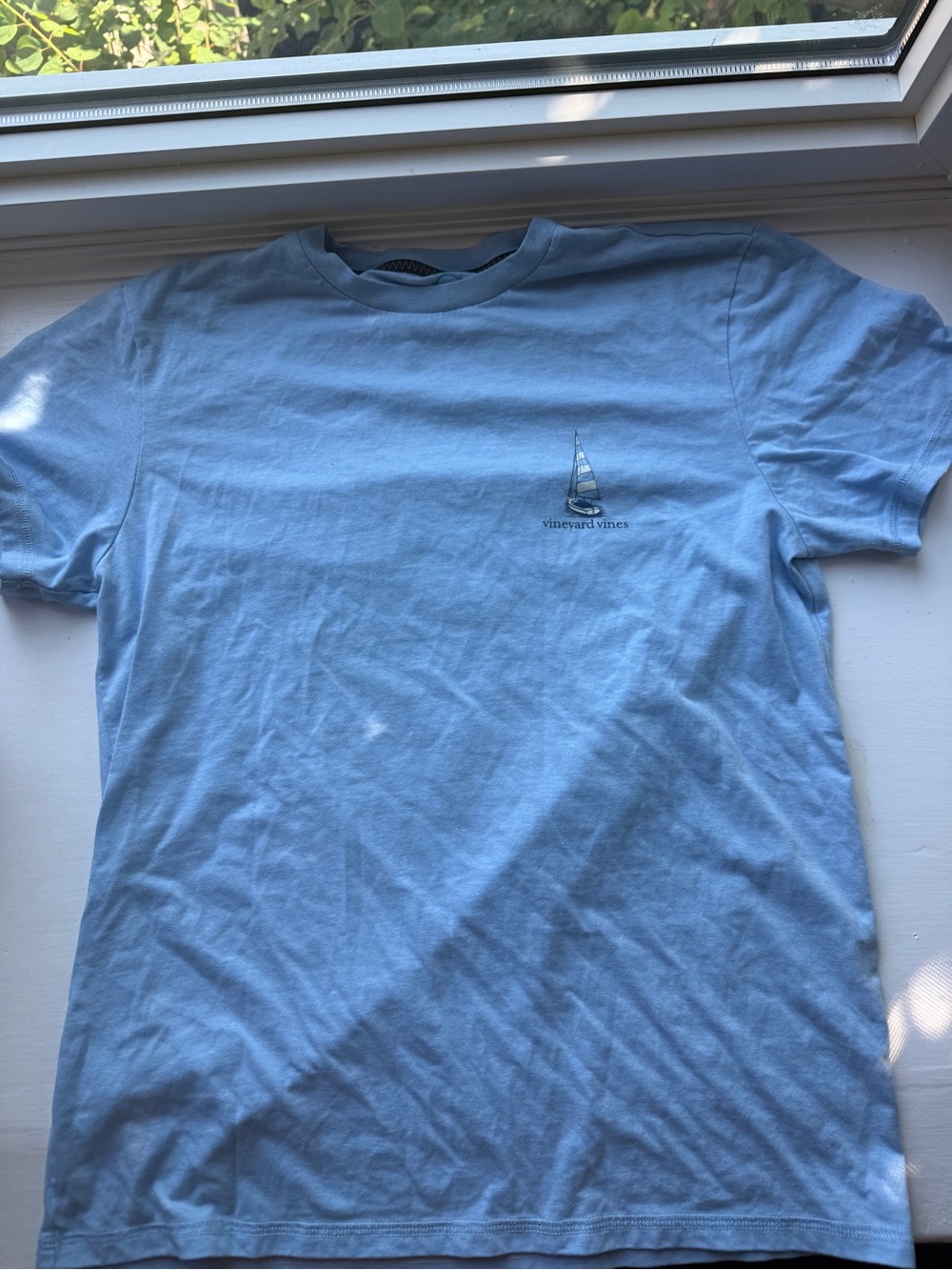 Vineyard Vines Tee